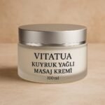 KUYRUK YAĞI MASAJ KREMİ 100 ML