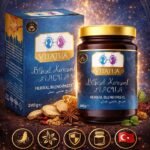 VİTA TUA TRİBULUS TERRESTRİS EKSTRATLI MACUN 240 gr