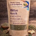 BİLYE KEKİK