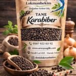 KARABİBER TANE
