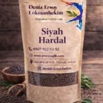 SİYAH HARDAL