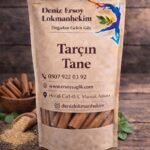 TARÇIN TANE