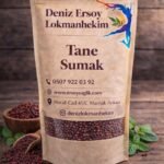 TANE SUMAK