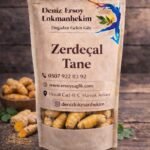 ZERDAÇAL TANE