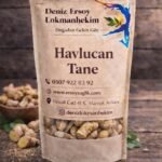 HAVLUCAN TANE