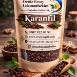 TANE KARANFİL