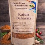 KAJUN BAHARATI