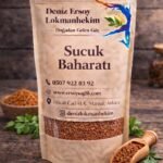 SUCUK BAHARATI