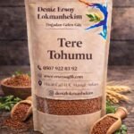 TERE TOHUMU