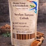 SEYLAN TARÇIN TANE