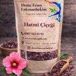 HATMİ ÇİÇEĞİ