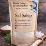 SAF SALEP