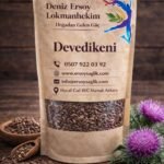 DEVEDİKENİ TOHUMU