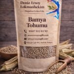 BAMYA TOHUMU