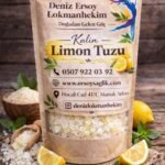 TANE LİMON TUZU