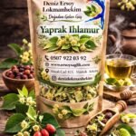 YAPRAK IHLAMUR