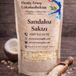 SANDALOZ SAKIZI