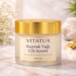 KIRIŞIKLIK & YAŞLANMA KARŞITI KREMİ 50 ML