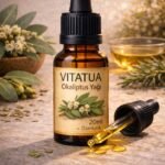 VitaTua Okaliptus Yağı 20 ml