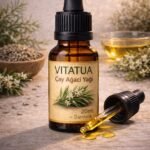 VitaTua Çay Ağacı Yağı 20 ml