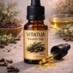 VitaTua Karanfil  Yağı 20 ml