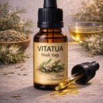 VitaTua Nioli Yağı 20 ml