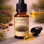 VitaTua Çam Derebentİ Yağı 20 ml