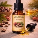 VitaTua Hint Yağı 20 ml