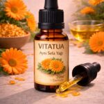 VitaTua Aynısefa Yağı 20 ml