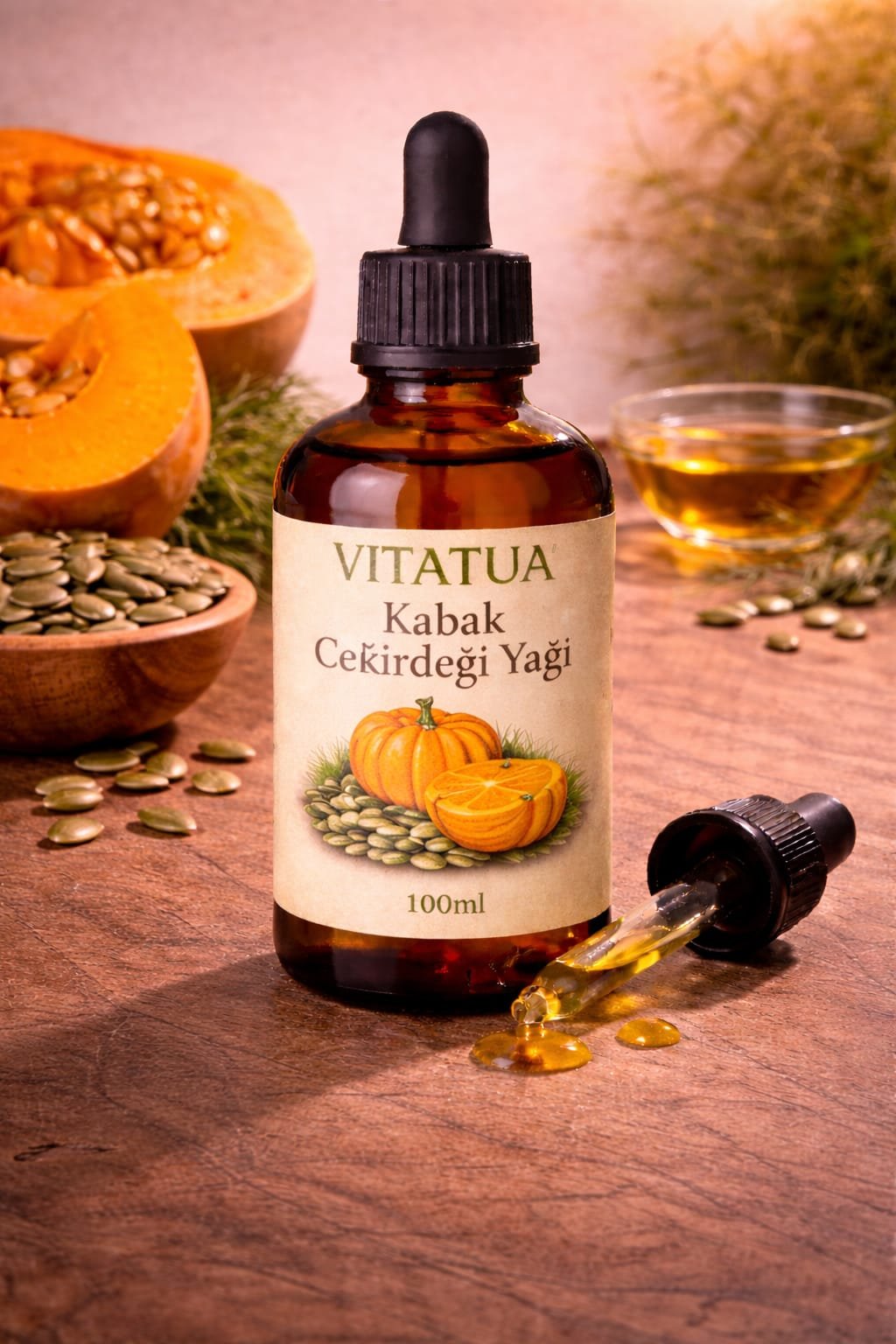 WhatsApp-Image-2026-03-17-at-13.17.55-7.jpeg VitaTua Kabak Çekirdeği Yağı 100 ml - Görsel 1