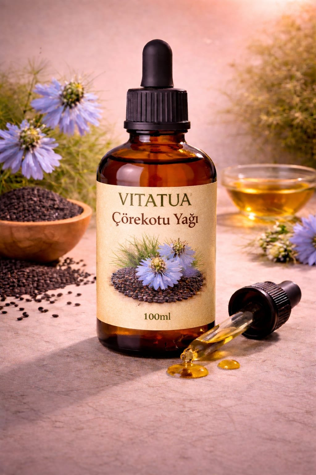 WhatsApp-Image-2026-03-17-at-13.17.56-1.jpeg VitaTua Çörekotu Yağı 100ml - Görsel 1