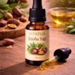 VitaTua Jojoba Yağı 20 ml