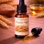 VitaTua Buğday Yağı 20 ml