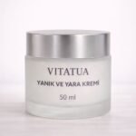 YARA VE YANIK KREMİ