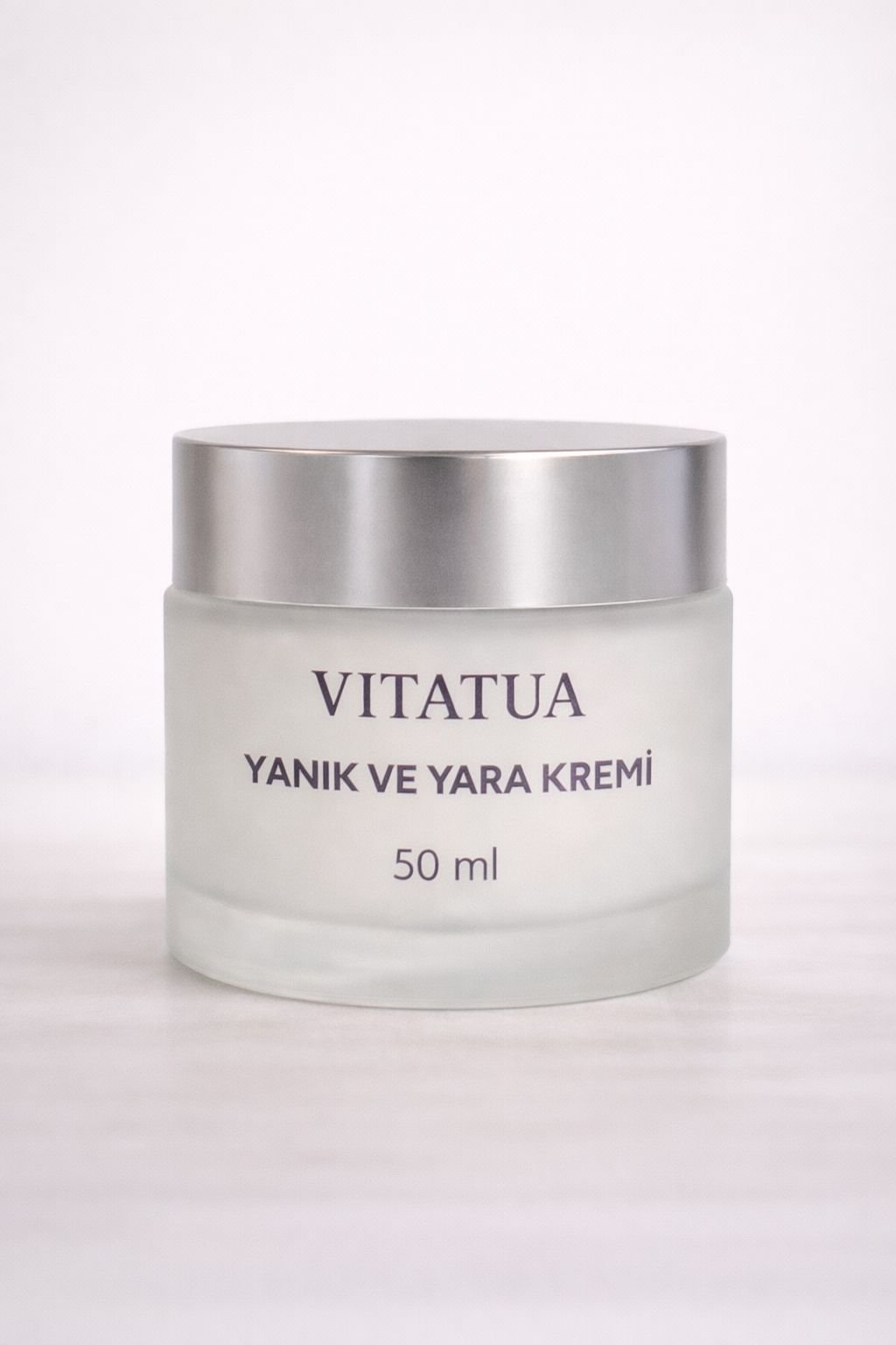 YARARR.jpeg YARA VE YANIK KREMİ - Görsel 1